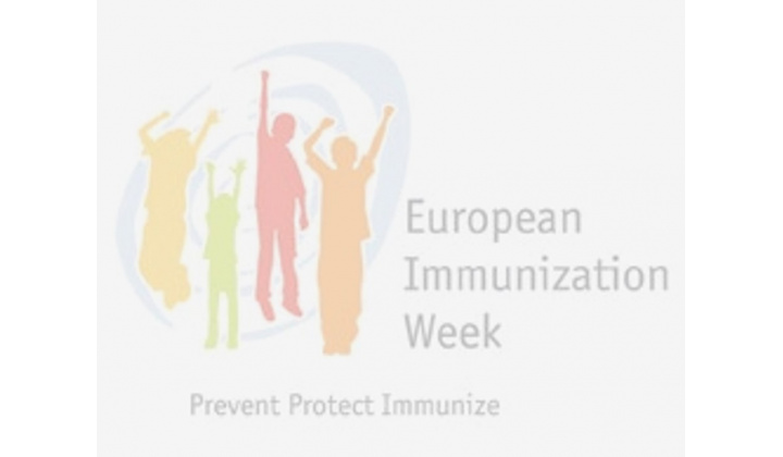 Európsky imunizačný týždeň