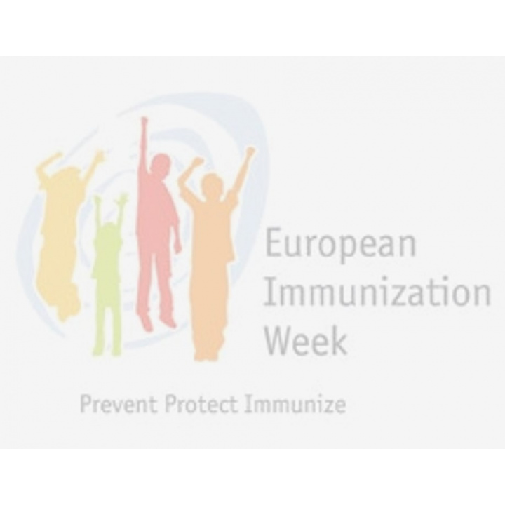 Európsky imunizačný týždeň