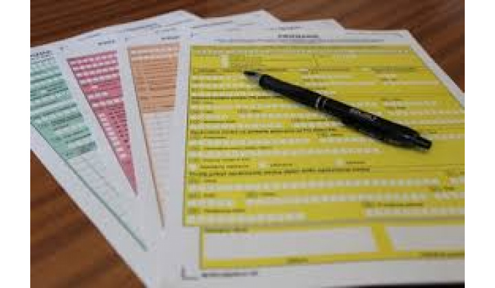 Daň z nehnuteľnosti - podanie daňového priznania do 31.01.2026