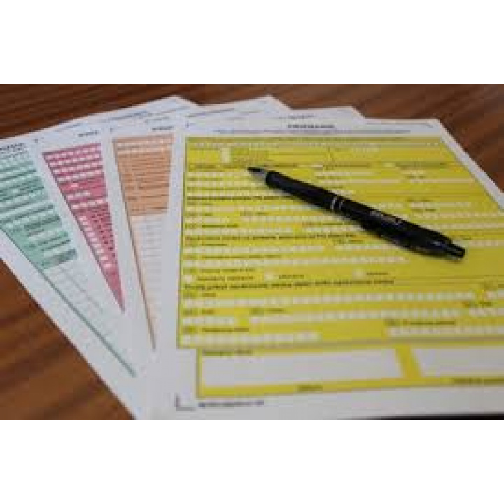 Daň z nehnuteľnosti - podanie daňového priznania do 31.01.2026