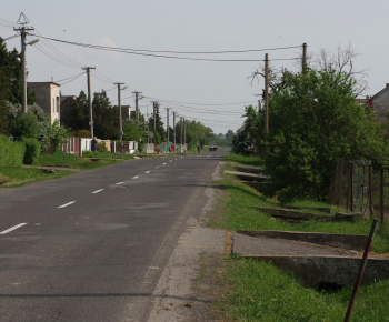 Stavane mája 2018