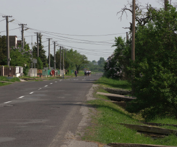 Stavane mája 2018