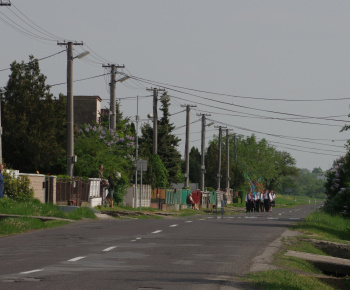 Stavane mája 2018