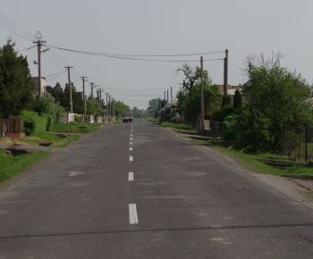 Stavane mája 2018