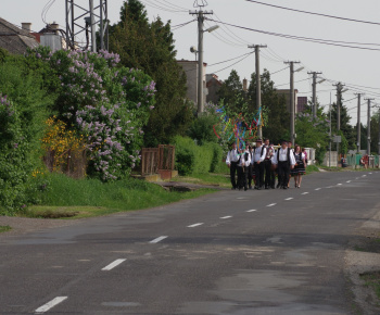 Stavane mája 2018