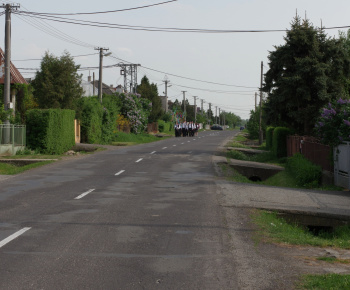 Stavane mája 2018