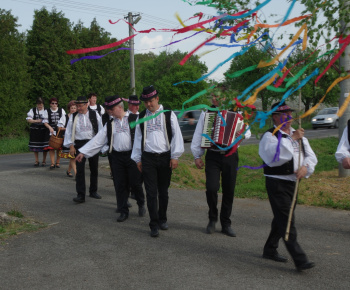 Stavane mája 2018