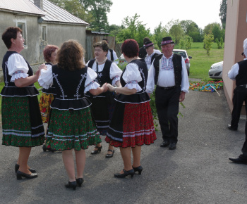 Stavane mája 2018