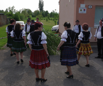 Stavane mája 2018