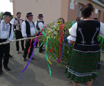 Stavane mája 2018