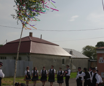 Stavane mája 2018