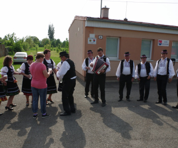 Stavane mája 2018