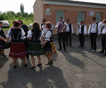 Stavane mája 2018