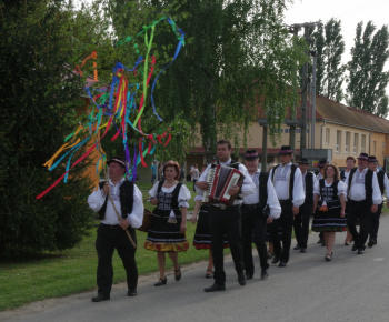 Stavane mája 2018