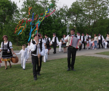 Stavane mája 2018