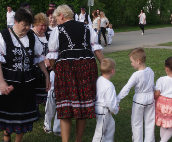 Stavane mája 2018