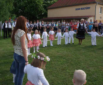 Stavane mája 2018