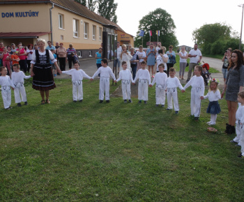 Stavane mája 2018