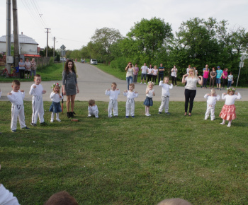 Stavane mája 2018