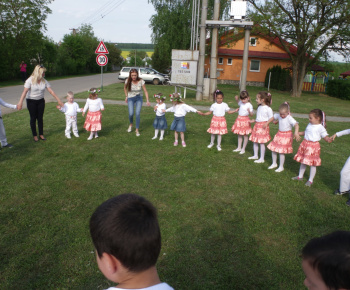 Stavane mája 2018