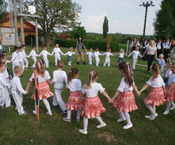 Stavane mája 2018