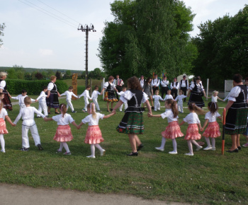 Stavane mája 2018
