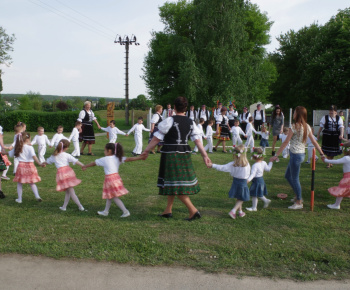 Stavane mája 2018