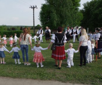 Stavane mája 2018