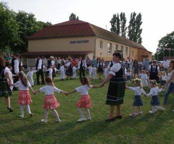Stavane mája 2018