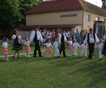 Stavane mája 2018
