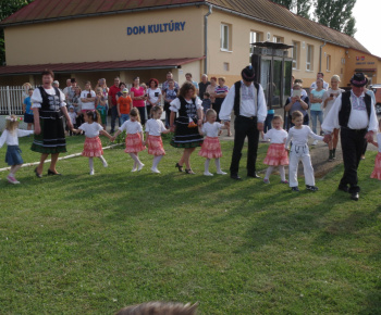 Stavane mája 2018