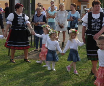 Stavane mája 2018