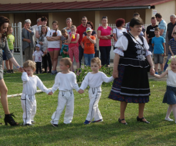 Stavane mája 2018