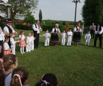 Stavane mája 2018