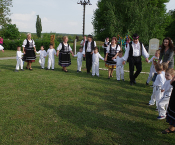 Stavane mája 2018