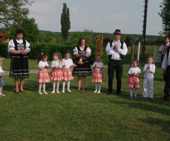Stavane mája 2018