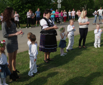 Stavane mája 2018