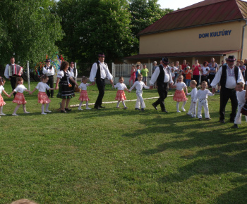 Stavane mája 2018