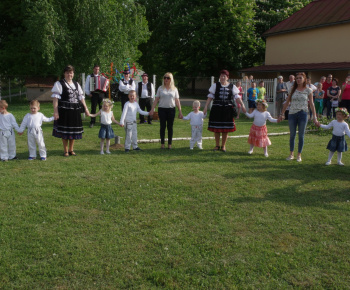 Stavane mája 2018