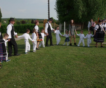 Stavane mája 2018
