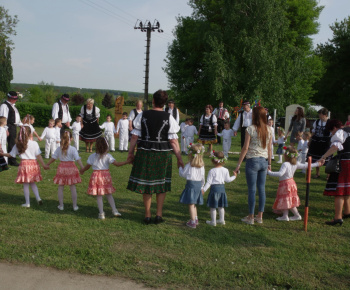 Stavane mája 2018