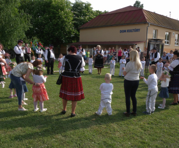 Stavane mája 2018