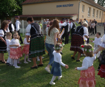 Stavane mája 2018