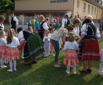 Stavane mája 2018