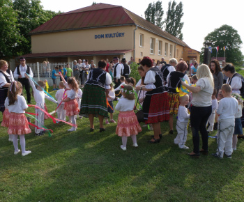 Stavane mája 2018