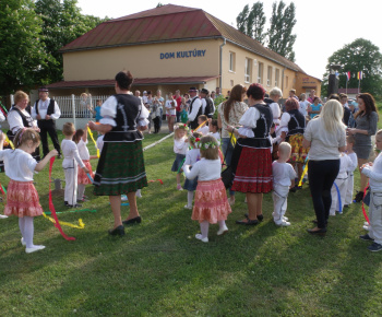 Stavane mája 2018