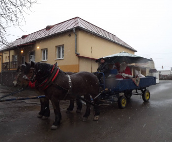 Mikuláš 12/2017