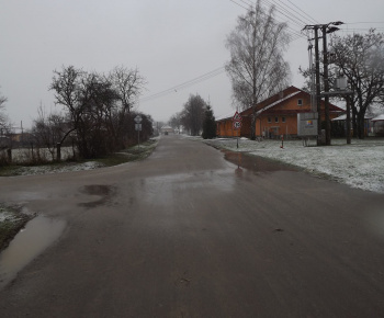 Mikuláš 12/2017