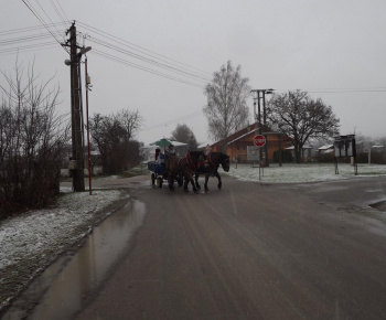 Mikuláš 12/2017