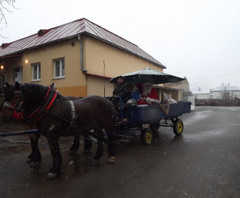 Mikuláš 12/2017